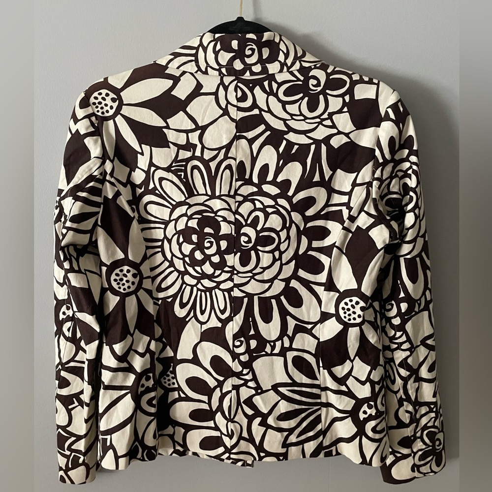 Chico’s Fall Jacket - Picture 3 of 6